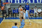 MBBall vs RWU  Wheaton College Men's Basketball vs Roger Williams University. - Photo By: KEITH NORDSTROM : Wheaton, basketball, MBBall